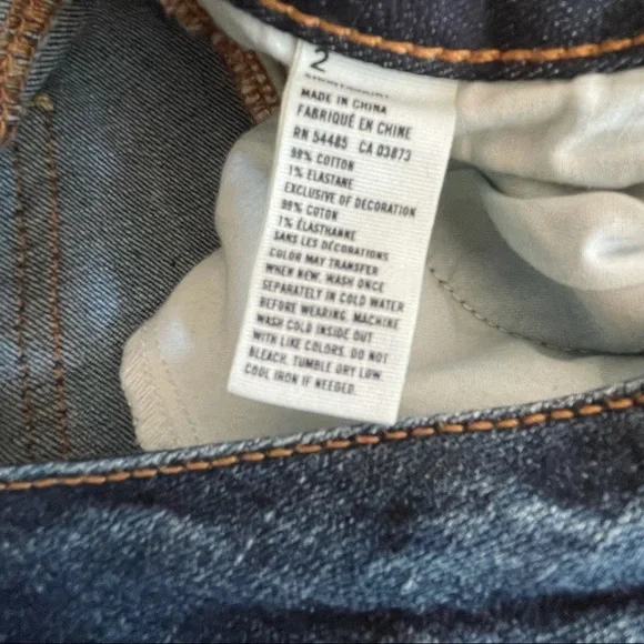 American Eagle | Vintage Collection Jegging Jeans - Picture 6 of 8